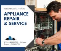 Appliances City Wide Repair Toronto image 4